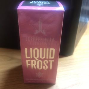 Jeffree Star Liquid Frost - Frozen Peach